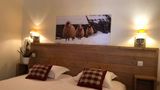 Hotel Tourmaline Room