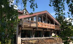 Hotel Tourmaline