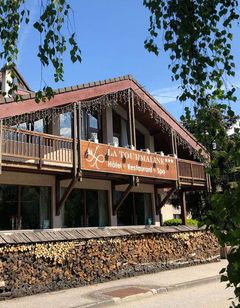Hotel Tourmaline