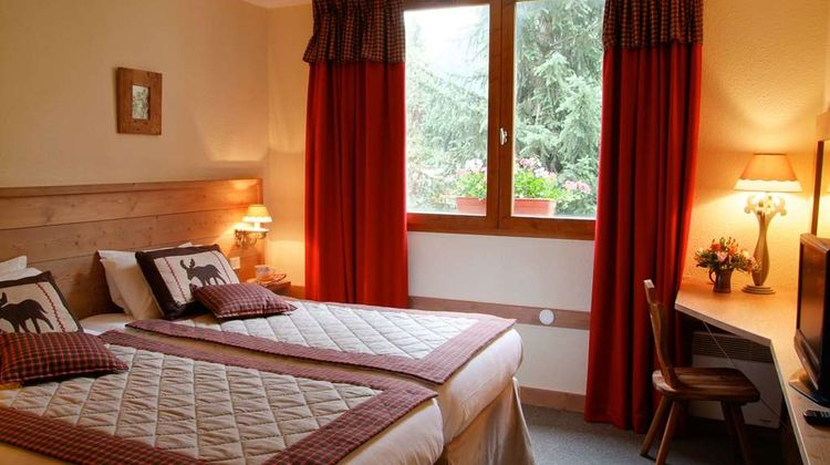 Hotel Tourmaline Room