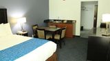 Travelodge by Wyndham Waters Edge Room