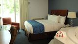 Travelodge by Wyndham Waters Edge Room