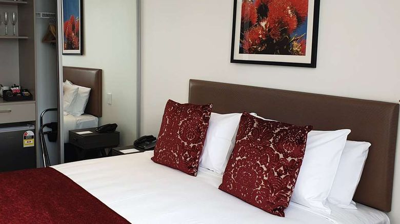 <b>Ramada Stes by Wyndham Pacific Centre Room</b>. Images powered by <a href="https://iceportal.shijigroup.com/" title="IcePortal" target="_blank">IcePortal</a>.