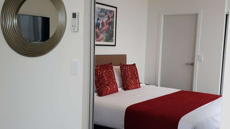 <b>Ramada Stes by Wyndham Pacific Centre Suite</b>. Images powered by <a href="https://iceportal.shijigroup.com/" title="IcePortal" target="_blank">IcePortal</a>.