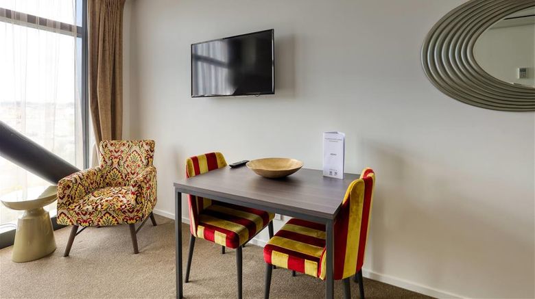 <b>Ramada Stes by Wyndham Pacific Centre Room</b>. Images powered by <a href="https://iceportal.shijigroup.com/" title="IcePortal" target="_blank">IcePortal</a>.