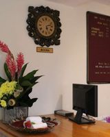 Oak Plaza Hotel East Legon