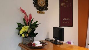 Oak Plaza Hotel East Legon