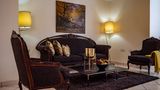 Oak Plaza Hotel East Legon Room