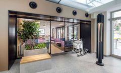 Comfort Hotel Prague City East