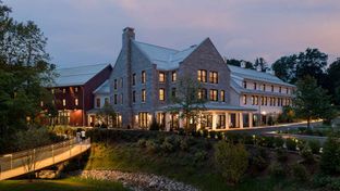 The Williams Inn