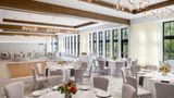 The Williams Inn Ballroom