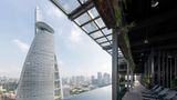 <b>Komune Living Pool</b>. Images powered by <a href="https://iceportal.shijigroup.com/" title="IcePortal" target="_blank">IcePortal</a>.
