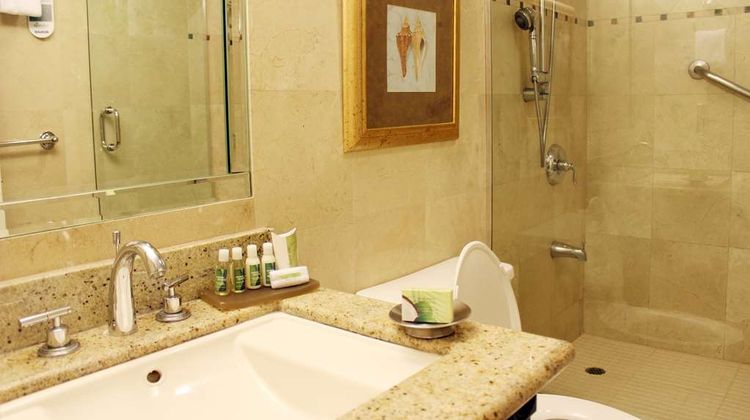 Courtleigh Hotel & Suites Room