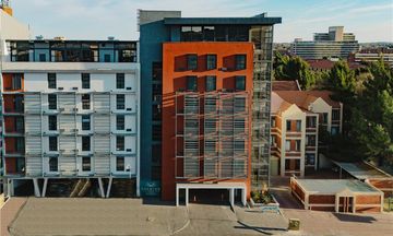 Premier Splendid Inn Bloemfont