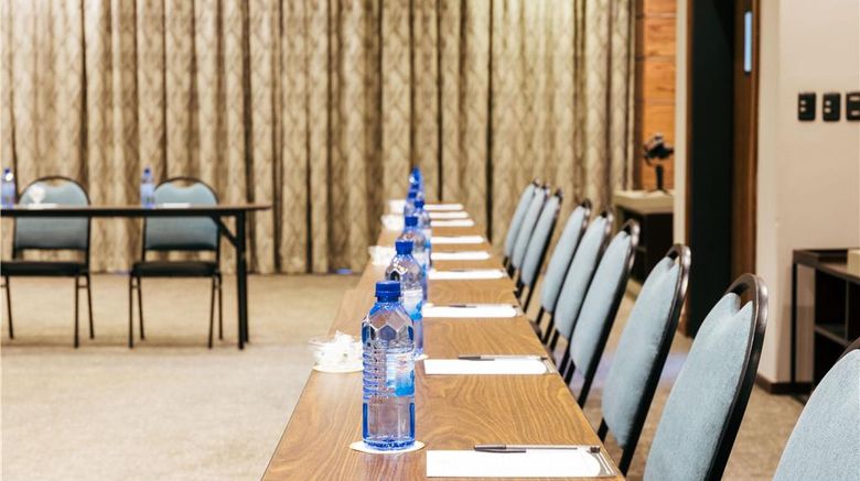 <b>Premier Splendid Inn Bloemfont Meeting</b>. Images powered by <a href="https://iceportal.shijigroup.com/" title="IcePortal" target="_blank">IcePortal</a>.