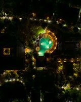 Rio Celeste Hideaway Hotel