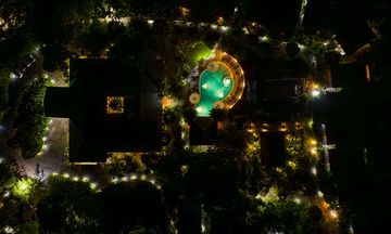 Rio Celeste Hideaway Hotel
