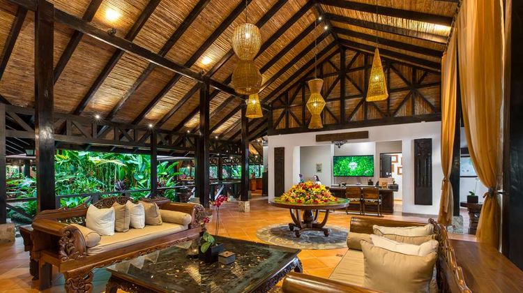 Rio Celeste Hideaway Hotel Other