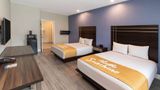 <b>Days Inn & Suites by Wyndham La Porte Room</b>. Images powered by <a href="https://iceportal.shijigroup.com/" title="IcePortal" target="_blank">IcePortal</a>.
