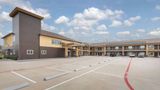 <b>Days Inn & Suites by Wyndham La Porte Exterior</b>. Images powered by <a href="https://iceportal.shijigroup.com/" title="IcePortal" target="_blank">IcePortal</a>.