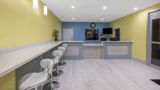 <b>Days Inn & Suites by Wyndham La Porte Lobby</b>. Images powered by <a href="https://iceportal.shijigroup.com/" title="IcePortal" target="_blank">IcePortal</a>.