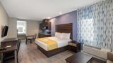 <b>Days Inn & Suites by Wyndham La Porte Suite</b>. Images powered by <a href="https://iceportal.shijigroup.com/" title="IcePortal" target="_blank">IcePortal</a>.