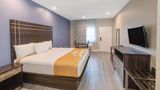 <b>Days Inn & Suites by Wyndham La Porte Room</b>. Images powered by <a href="https://iceportal.shijigroup.com/" title="IcePortal" target="_blank">IcePortal</a>.