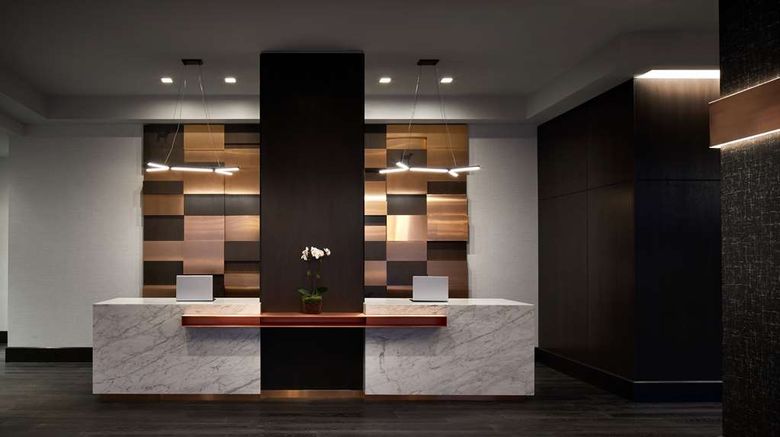 <b>Hyatt Centric Old Town Alexandria Lobby</b>. Images powered by <a href="https://iceportal.shijigroup.com/" title="IcePortal" target="_blank">IcePortal</a>.