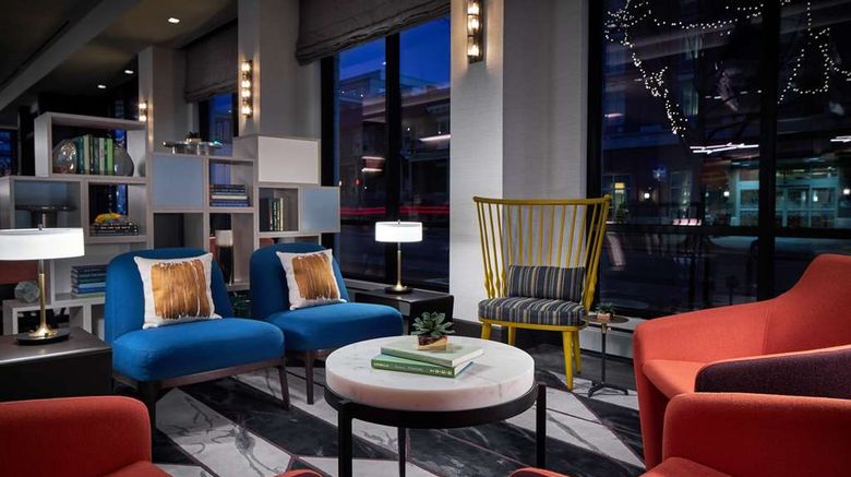 <b>Hyatt Centric Old Town Alexandria Lobby</b>. Images powered by <a href="https://iceportal.shijigroup.com/" title="IcePortal" target="_blank">IcePortal</a>.