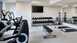 Hyatt Centric Old Town Alexandria Health
