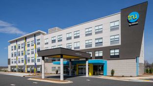 Tru by Hilton Rock Hill