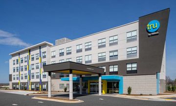 Tru by Hilton Rock Hill