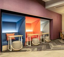 Tru by Hilton Rock Hill Lobby