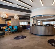 Tru by Hilton Rock Hill Lobby