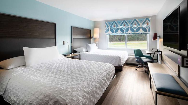<b>Tru by Hilton Rock Hill Other</b>. Images powered by <a href="https://iceportal.shijigroup.com/" title="IcePortal" target="_blank">IcePortal</a>.