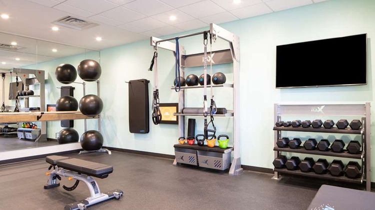 Tru by Hilton Rock Hill Health