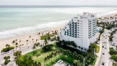 Hotel Maren FLL Beach, Curio Collection