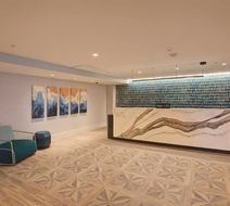Hotel Maren FLL Beach, Curio Collection Lobby