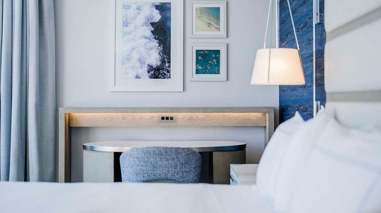 <b>Hotel Maren FLL Beach, Curio Collection Room</b>. Images powered by <a href="https://iceportal.shijigroup.com/" title="IcePortal" target="_blank">IcePortal</a>.