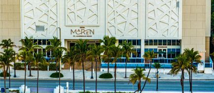 Hotel Maren FLL Beach, Curio Collection Exterior