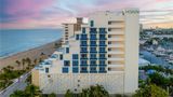 Hotel Maren FLL Beach, Curio Collection Exterior
