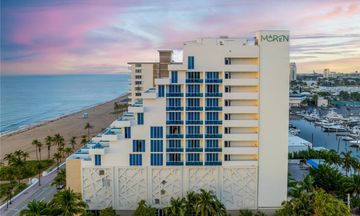 Hotel Maren FLL Beach, Curio Collection