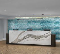 Hotel Maren FLL Beach, Curio Collection Lobby