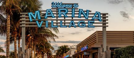 Hotel Maren FLL Beach, Curio Collection Exterior