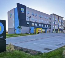 Tru by Hilton Fort Worth-Fossil Creek Exterior