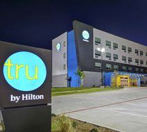 Tru by Hilton Fort Worth-Fossil Creek Exterior
