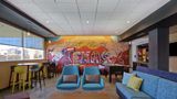 Tru by Hilton Fort Worth-Fossil Creek Lobby