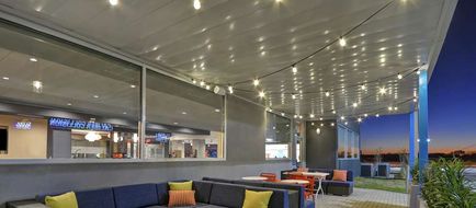 Tru by Hilton Fort Worth-Fossil Creek Exterior