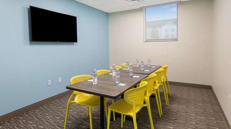 Tru by Hilton Sharonville Cincinnati Meeting