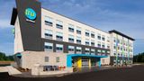 Tru by Hilton Sharonville Cincinnati Exterior